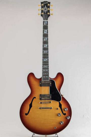 ES Supreme Bourbon Burst【S/N:222940182】