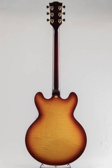 ES Supreme Bourbon Burst【S/N:222940182】