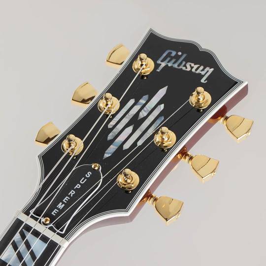 ES Supreme Bourbon Burst【S/N:222940182】