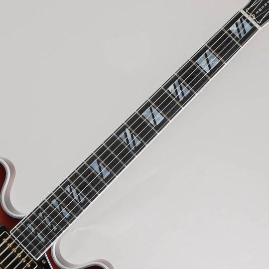 ES Supreme Bourbon Burst【S/N:222940182】