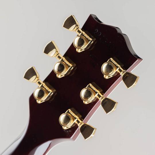 ES Supreme Bourbon Burst【S/N:222940182】