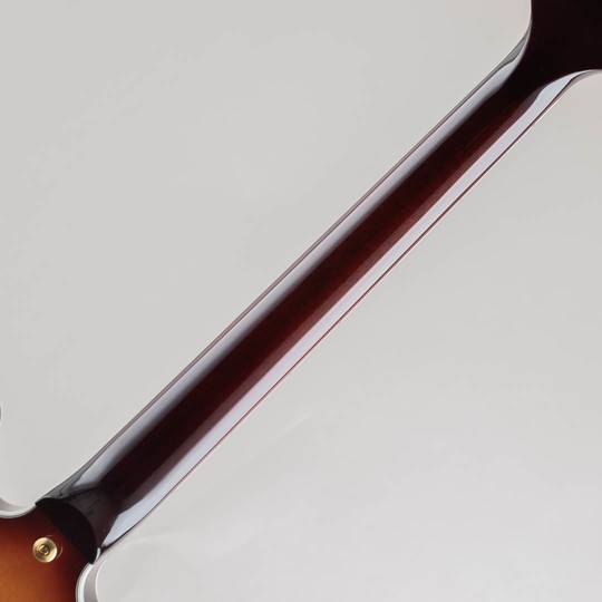 ES Supreme Bourbon Burst【S/N:222940182】