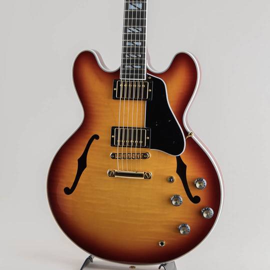 ES Supreme Bourbon Burst【S/N:222940182】