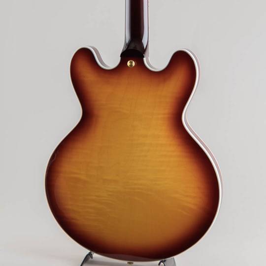 ES Supreme Bourbon Burst【S/N:222940182】