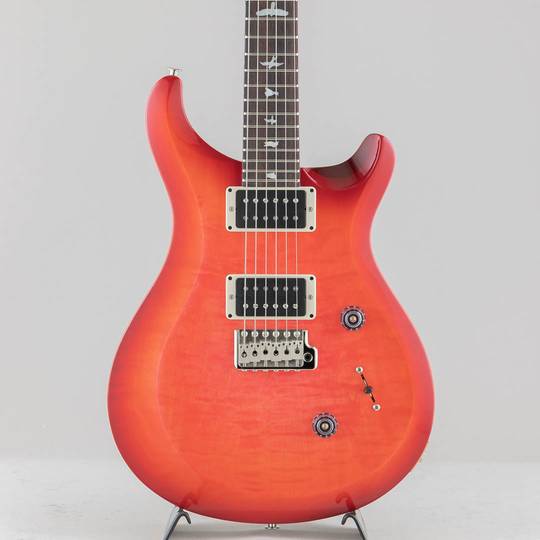 PRS Anniversary Custom 24 エレキギター S2 10th Anniversary Custom 24 Bonnie Pink Cherry Burst 2023