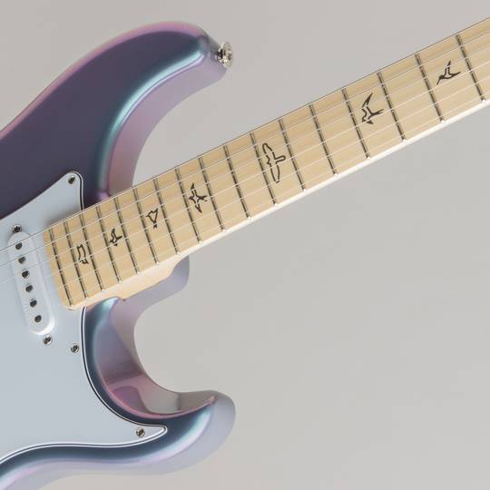 Silver Sky 限定版lunar ice DISC PRS John Mayer Silver Sky Ltd Edition MN, Lunar Ice