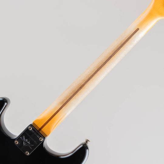 S23 Limited 1956 Stratocaster Journeyman Relic/Aged Black【CZ576603】