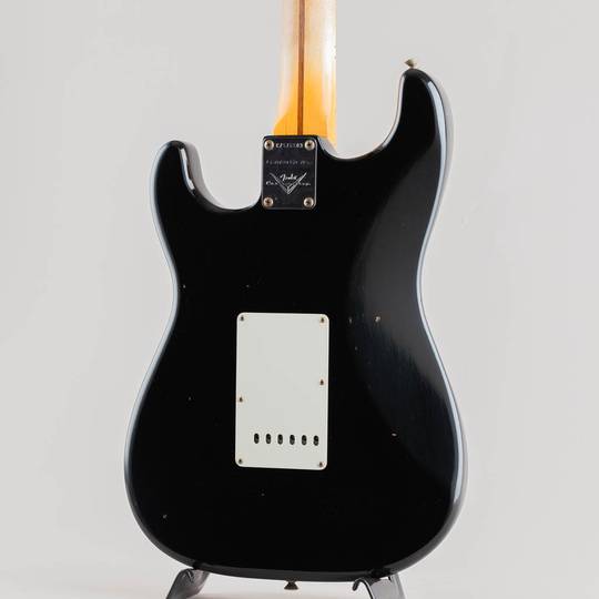S23 Limited 1956 Stratocaster Journeyman Relic/Aged Black【CZ576603】