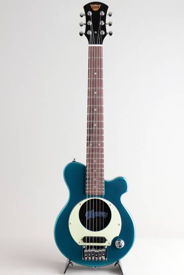 PGG-200 Metallic Blue