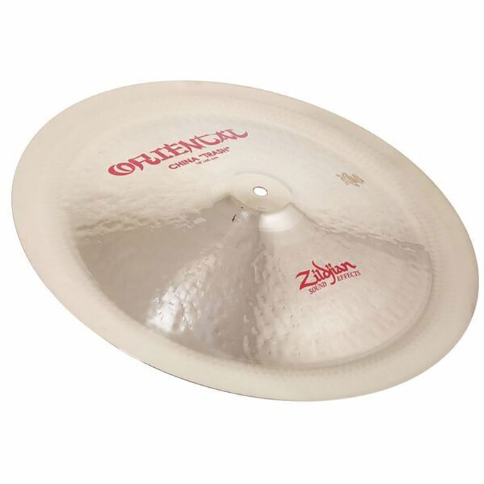 【新品】FX 18" Oriental China Trash