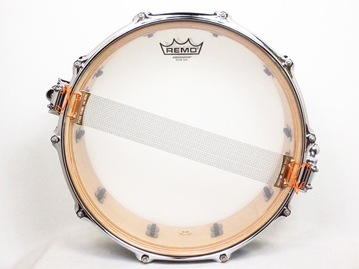 MWC1455S/C Blue Sparkle Burst Hollow Flake / 2018 Shane Gaalaas Color