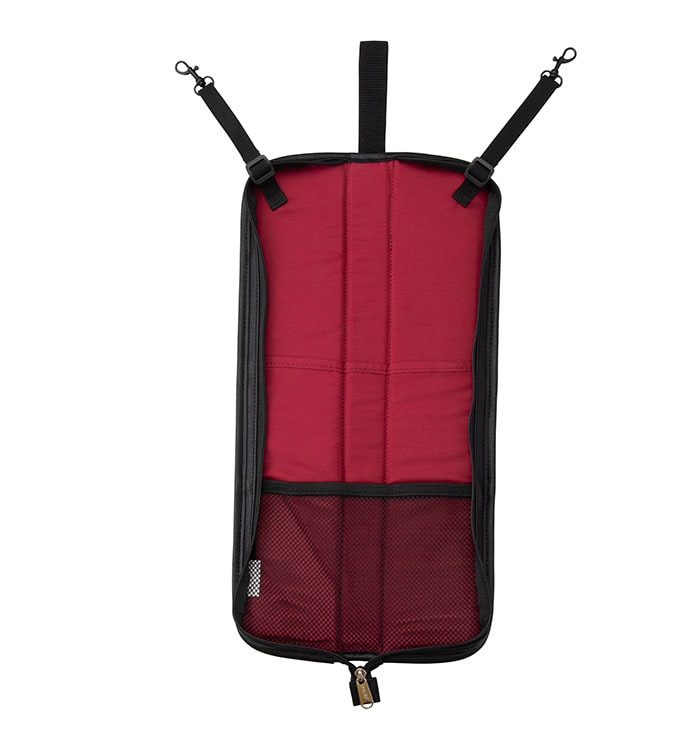 Pearl×anello スティックバック / ANL-STB カラー:ブラック