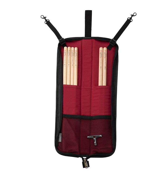 Pearl×anello スティックバック / ANL-STB カラー:ブラック