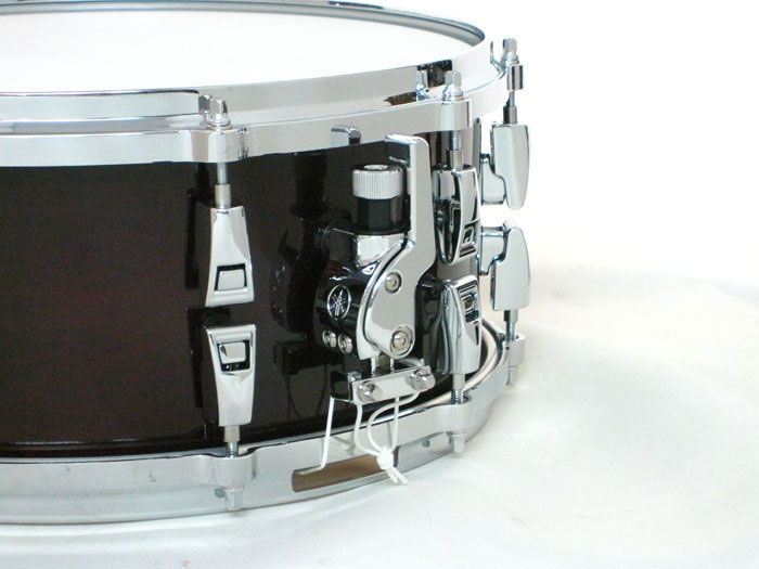 【新品特価1台限定30%OFF!】AMS1460 Absolute Hybrid Maple Classic Walnut スネアケース付