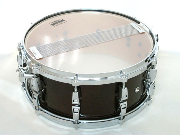 【新品特価1台限定30%OFF!】AMS1460 Absolute Hybrid Maple Classic Walnut スネアケース付