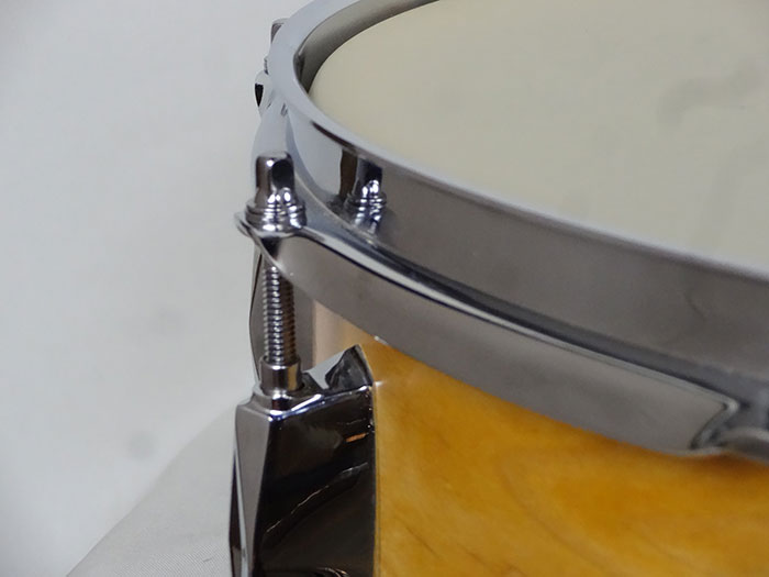 【美品中古】Johnny C.Series Maple Solid Shell 14"×5,5"