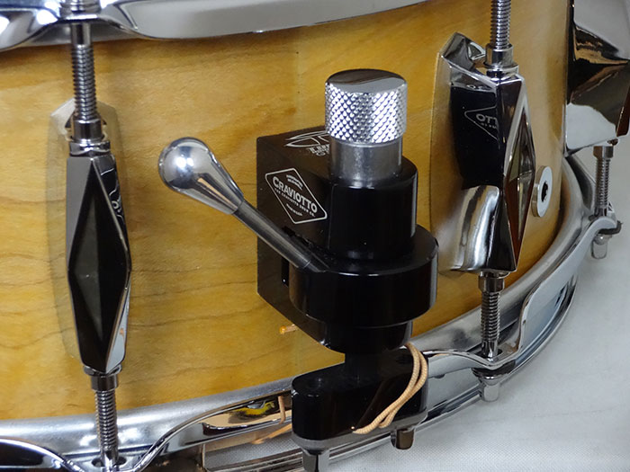 【美品中古】Johnny C.Series Maple Solid Shell 14"×5,5"