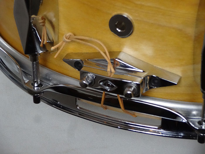 【美品中古】Johnny C.Series Maple Solid Shell 14"×5,5"