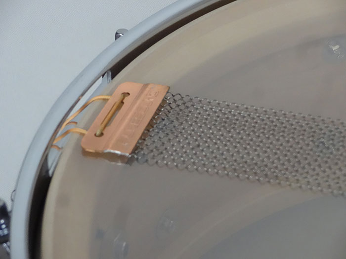 【美品中古】Johnny C.Series Maple Solid Shell 14"×5,5"