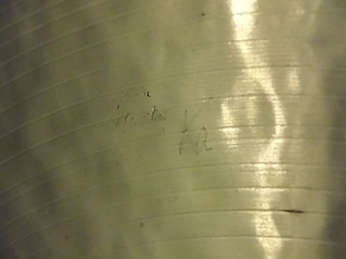 【中古品】Ka 20" 1,968g