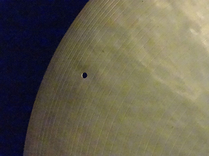 【中古品】Ka 20" 1,968g