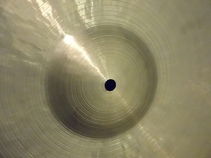 【中古品】Ka 20" 1,968g