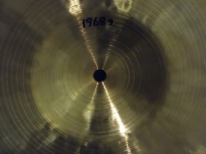 【中古品】Ka 20" 1,968g