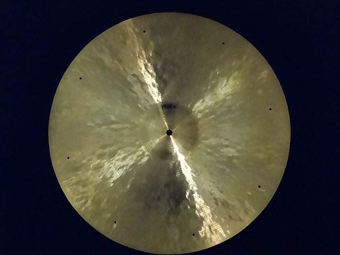 【中古品】Ka 20" 1,968g