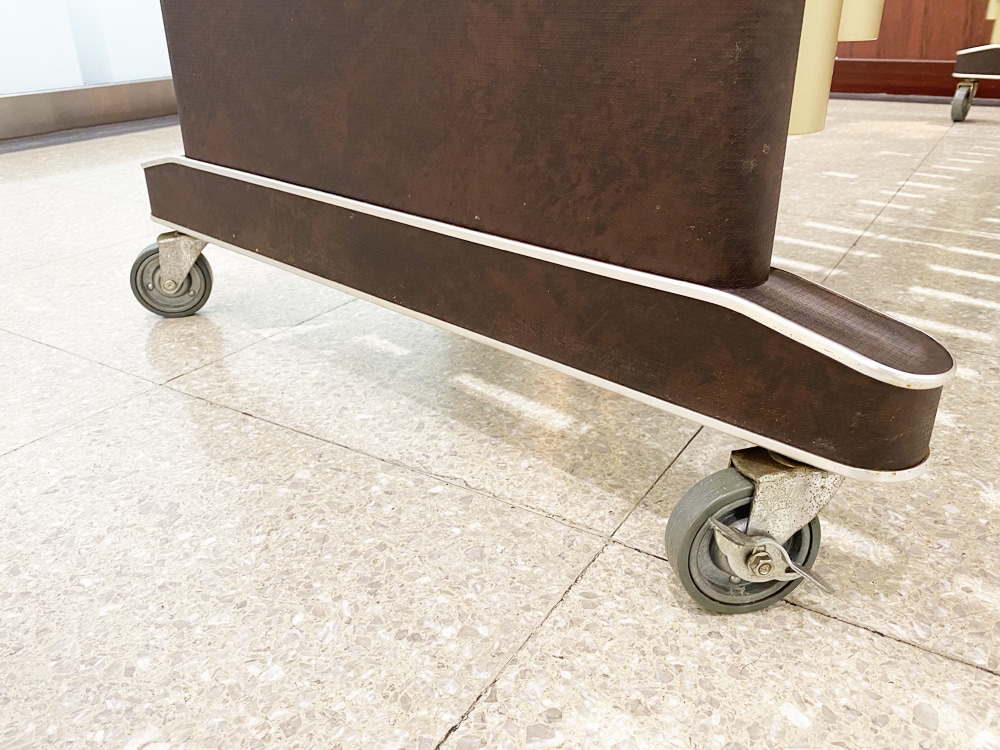 【USED】YAMAHA YM-400C コンサートマリンバ(4オクターブ)