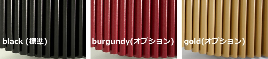 【受注オーダー】marimba one IZZY シリーズ Traditional&Classic(5オクターブ) #9501