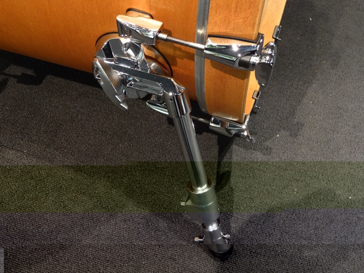 Absolute Hybrid Maple 20" 14" 12" 10" Vintage Natural