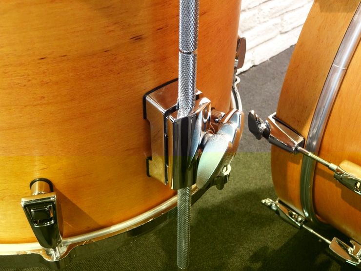 Absolute Hybrid Maple 20" 14" 12" 10" Vintage Natural