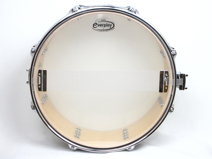 【中古品】Artist Birch Club Kits Snare Drum 13"×5,5"