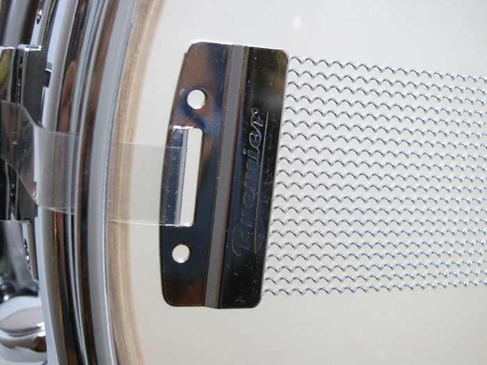 【中古品】Artist Birch Club Kits Snare Drum 13"×5,5"