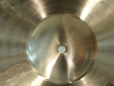 XIST series Super Symphonic 18"(ペア) / 合わせシンバル
