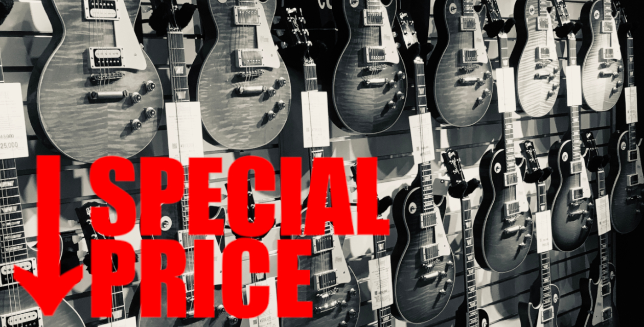[Special Price]