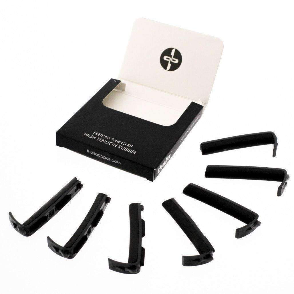 [RUBBER High Tension Tuning Kit]