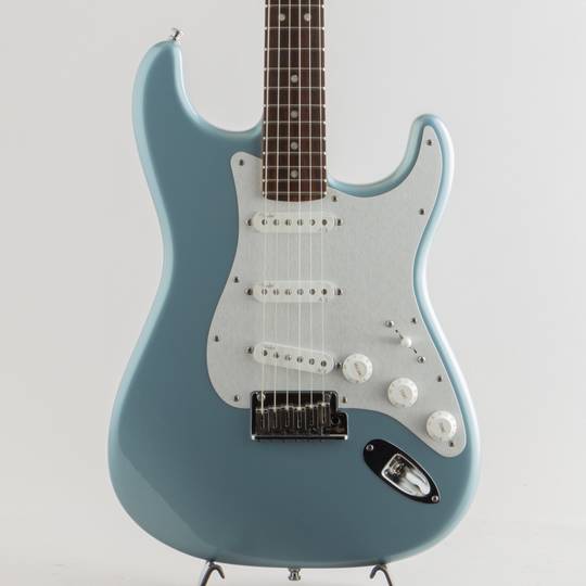 FSR American Deluxe Stratocaster Ice Blue Metallic 2012
