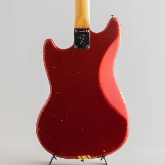 FENDER 1970 Mustang Competition Red フェンダー サブ画像1