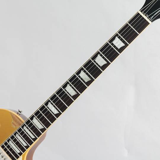 GIBSON Les Paul Reissue Refinish Gold Top & Aged ギブソン サブ画像5