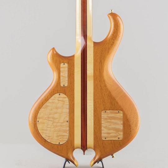 ALEMBIC Darling 5A Quilted Maple Top /w LED Mono Output 2012 アレンビック サブ画像1
