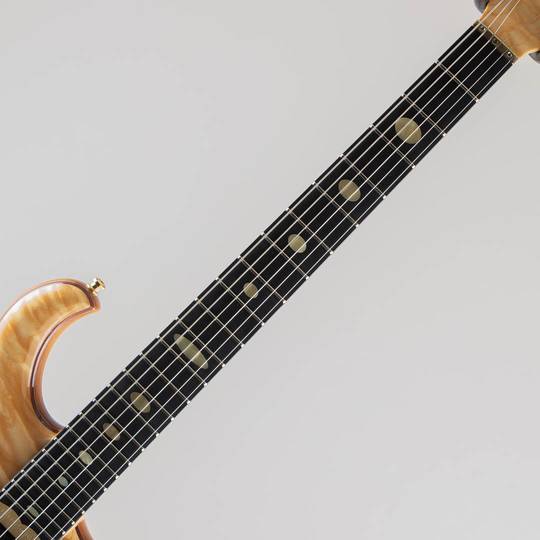 ALEMBIC Darling 5A Quilted Maple Top /w LED Mono Output 2012 アレンビック サブ画像5