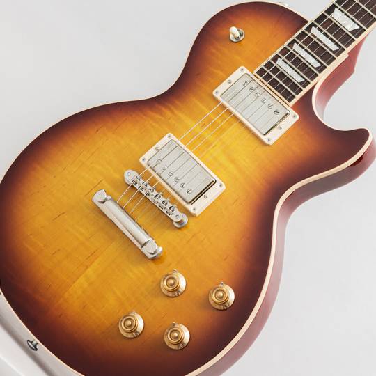 GIBSON Les Paul Traditional 2017 T Iced Tea ギブソン サブ画像10