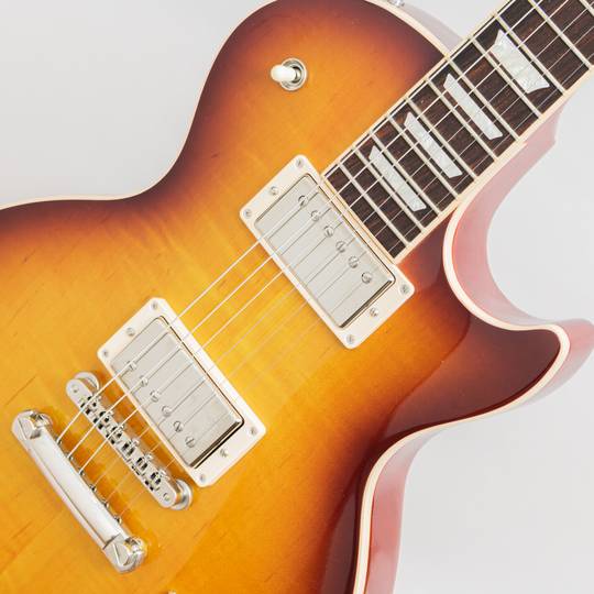 GIBSON Les Paul Traditional 2017 T Iced Tea ギブソン サブ画像11