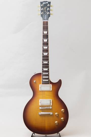 GIBSON Les Paul Traditional 2017 T Iced Tea ギブソン サブ画像2