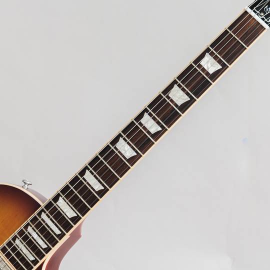 GIBSON Les Paul Traditional 2017 T Iced Tea ギブソン サブ画像5