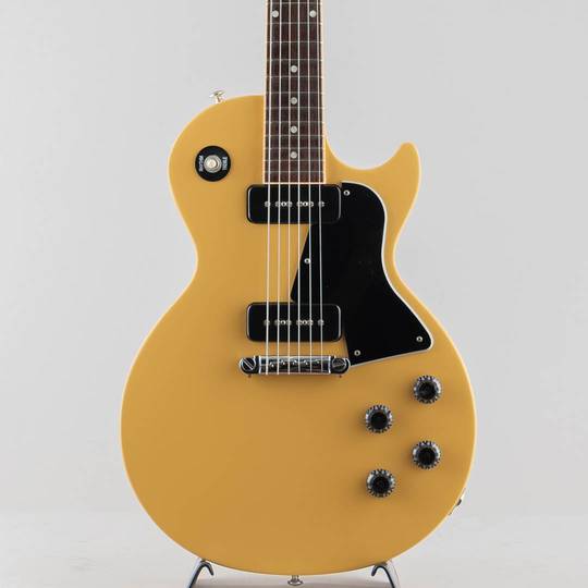 Japan Limited Edition Les Paul Special TV Yellow 2014