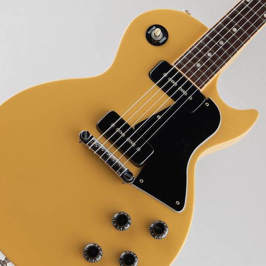 GIBSON Japan Limited Edition Les Paul Special TV Yellow 2014 ギブソン サブ画像10