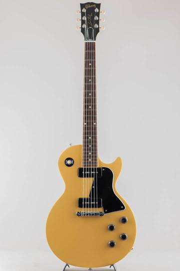 GIBSON Japan Limited Edition Les Paul Special TV Yellow 2014 ギブソン サブ画像2