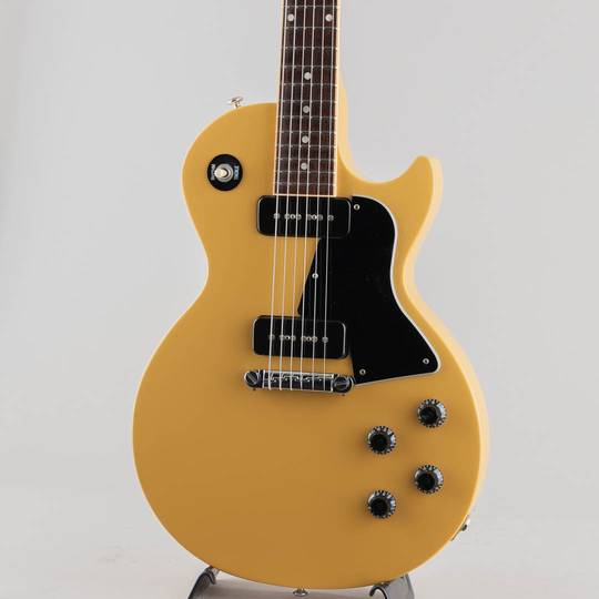GIBSON Japan Limited Edition Les Paul Special TV Yellow 2014 ギブソン サブ画像8